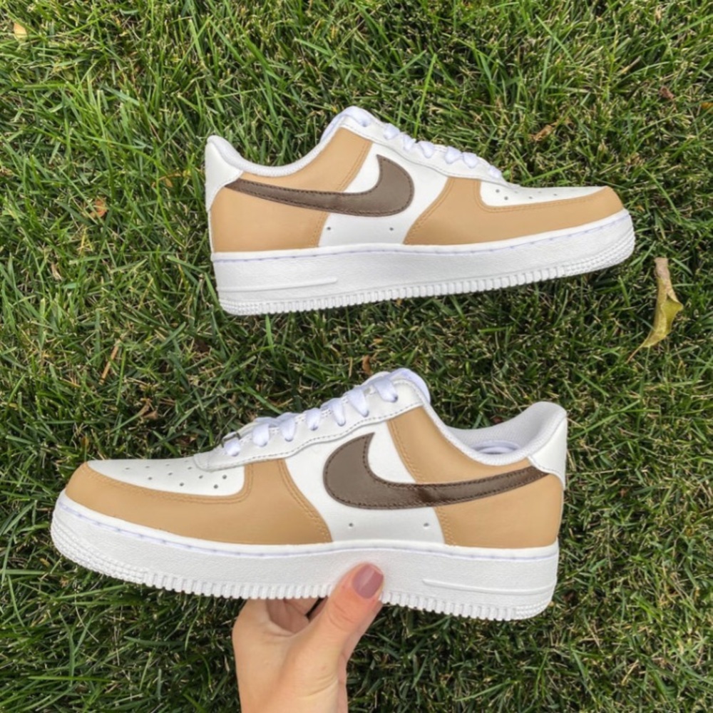 Nike custom Airforce